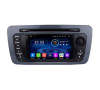 Para Seat Ibiza 7" Pantalla Táctil Android Autoradio DVD GPS USB Navegación