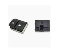 Para Seat Ibiza Cordoba Polo 2002-2009 6Q0959858 Botón Elevalunas Eléctrico