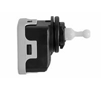 Para Seat Ibiza II Conjunto Actuador Regulación Faros 00-02 OEM HELLA Hella