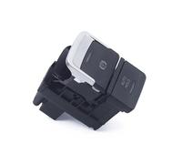 para Seat León 2017 2018-2021 Botón de Freno de Mano electrónico Botón P del Freno de estacionamiento 575927225