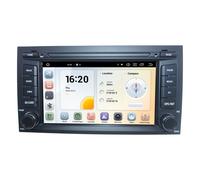Para Seat Leon III 5F Ibiza IV 6J 6P Radio Android Táctil GPS Navi CarPlay De 7"