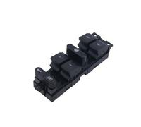 Para Seat Para Alhambra 1997-2010 Control De Ventana Principal Eléctrico Interruptor Elevador Botón De Vidrio 7M3959857D IENQBVL