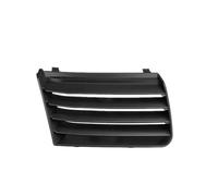 Para Seat Para Alhambra 2001-2010 7M785365401C 7M785365301C Parrillas Laterales Superiores De Carreras Para Parachoques Delantero Delantero De Rejilla(lado derecho)