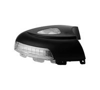 Para Seat Para Alhambra 2011 2012 2013 2014 2015 2016 5N0 949 101 B 5N0 949 102 B Luz De Señal De Giro Del Espejo señales de giro(Izquierda)