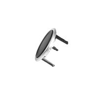 Para Seat Para Alhambra 2011-2016 Perilla Control Climatización Aire Acondicionado Trasero Calefacción Panel Interruptores Cubierta 7N0907049C Perilla aire acondicionado