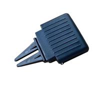 Para Seat Para Alhambra 710 2011 2012 2013 2014 2015 7N0819703 7N0819704 Clip Pestaña Rejilla Ventilación Aire Acondicionado Tablero CFCKHPTHAZ(Right-1PC)