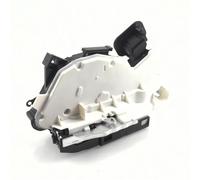 para Seat para Alhambra 7N para Leon III ST 6RD837015A 6RD837016A 6RD839015A 6RD839016A Actuador de Cerradura de Puerta Delantera Trasera Izquierda Derecha Cerradura del Maletero
