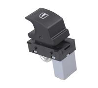 Para SEAT Para Alhambra Para Altea Para Ibiza V Para León Para Toledo 2004 - Control Elevador Ventanas Interruptor Único 3 Pines Interruptor control ventana coche