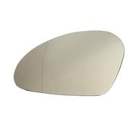 Para Seat Para Altea 2004 2005 2006 2007 2008 2009 Cristal De Espejo Retrovisor Calefactable Para Coche Accesorios IENQBVL(izquierda)