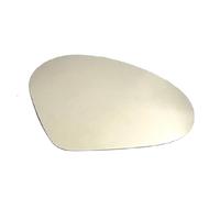 Para Seat Para Altea 2004 2005 2006 2007 2008 2009 Cristal De Espejo Retrovisor Calefactable Para Coche Accesorios IENQBVL(lado derecho)