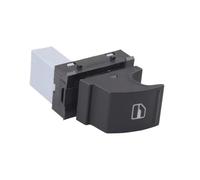 Para SEAT Para Altea Para Ibiza Para León Para Toledo Control de 3 Pines del Elevador de Ventana Interruptor Único Interruptor control ventana coche