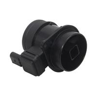 Para SEAT Para ALTEA Para LEON Para IBIZA V Para TOLEDO IV 1.6TDI 5WK97023 Sensor Flujo Aire Masa MAF 03L906461 03L 906 461 IENQBVL