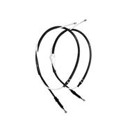 Para Seat Para Altea Para León Para Toledo 1K0609721BB 1K0 609 721 BB Cable De Freno De Mano De Estacionamiento IENQBVL