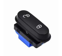 Para Seat Para Altea Para Toledo Para León 2004 2005 2006 2007 2008 2009 2010 2011 2012 2013 2014 2015 Botón Cerradura/desbloqueo Puerta Interruptor control ventana coche