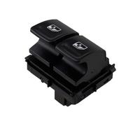 Para Seat Para Arona Para Ibiza Para León 2013- Interruptor Eléctrico Ventana Coche Interruptor Consola 5G0 959 858F 5G0 959 858 F 5G0959858F Interruptor control ventana coche