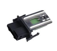 Para Seat Para Arosa Para Cordoba Para Ibiza Para Inca 1H0959263 Resistencia Motor Ventilador Calentador Resistencia Motor Ventilador