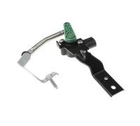 Para Seat Para Ateca 2016 2017 2018 Control Del Sensor De Nivel De Altura Delantero Izquierdo Y Derecho 3Q0412521A 3Q0412522A Conjuntos faros coche(FRENTE DERECHO)