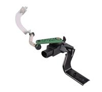 Para Seat Para Ateca 2016 2017 2018 Control Del Sensor De Nivel De Altura Delantero Izquierdo Y Derecho 3Q0412521A 3Q0412522A Conjuntos faros coche(Delantero izquierdo)