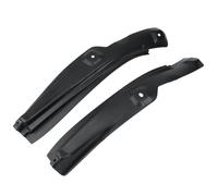 Para Seat Para Ateca 2017-2021 Guardabarros 2 Guardabarros Interiores Para Rueda Trasera Con Protección Antisuciedad HETEVSCCK