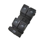 Para Seat Para Ateca Para Ibiza ST Para León Interruptor Elevalunas Eléctrico 5G0959857 5G0959857B 5G0959857D Interruptor control ventana coche