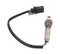 Para Seat Para Cordoba 1.4 16V BBY BKY 55KW 2002-2009 Sensor Relación Aire Combustible Sensor Oxígeno O2 036906262T NGK1880 Sensor de oxígeno