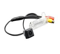 para Seat para Cordoba 6L para Ibiza MK3 MK4 2002-2015 Cámara De Aparcamiento Trasera Inalámbrica AHD CVBS Cámara De Marcha Atrás(Common Set)