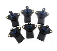 Para SEAT Para Córdoba Para Ibiza Para León Para Toledo Colector Admisión Sensor MAP Presión Absoluta 036906051 036906051D Sensor presión colector admisión MAP