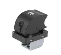 Para Seat Para Exeo 2008 - Control Eléctrico Interruptor Ventanilla Pasajero Botón Único 8E0959855 Interruptor control ventana coche(1PC Button)