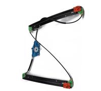 Para Seat Para Exeo 2008- Elevalunas Delantera | Elevalunas Eléctrico Para 2008 2009 2010 2011 2012 2013 2014- Conjunto De Elevador De Vidrio(FR)