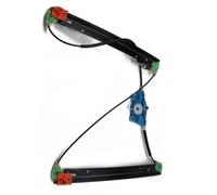 Para Seat Para Exeo 2008- Elevalunas Delantera | Elevalunas Eléctrico Para 2008 2009 2010 2011 2012 2013 2014- Conjunto De Elevador De Vidrio(FL)