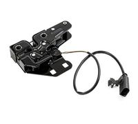 Para Seat Para Exeo 2009 2010 2011 2012 2013 2014 8E0823509C Cierre De La Tapa Delantera Con Pestillo De Seguridad 8E0823509D 8E0823509A