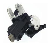 Para SEAT Para Exeo 2009 2010 2011 2012 2013 2014 Sedán/para EXEO Pestillo De La Cerradura De La Tapa Del Maletero 4F5827505D