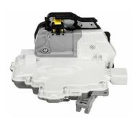 Para SEAT Para Exeo·3R2 ST·3R5 4F1837015 4F1837016 Actuador Cerradura Puerta Delantera Trasera Izquierda Derecha 4F0839015 4F0839016 YIJIAVSX(Rear Left)