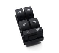 Para Seat Para Exeo 8E0 959 851 565A Interruptor Control De Ventana Juego 2 Piezas Botón Espejo Eléctrica interruptor elevalunas