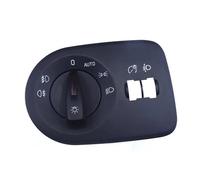 Para Seat Para Ibiza 2009 2010 2011 2012 2013 2014 2015 Botón Control Maestro Interruptor Faros 6J1941531AR Interruptor control ventana coche