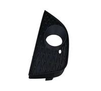 Para Seat Para Ibiza 2009-2012 Marco Faros Antiniebla Parachoques Delantero Cubierta Rejilla Inferior Luz 6J0853665A 6J0853666A(lado derecho)