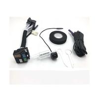 para Seat para Ibiza 5F 6F KJ1 para Leon 2015 2016 2017 2018-2024 Cámara De Marcha Atrás con Cámara Dinámica HLWXMDZ(Kit B)