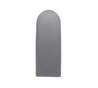 Para Seat Para Ibiza 6J 2009 2010 2011 2012 2013 2014 2015 2016 Compartimento Central Para Coche Cubierta Reposabrazos Tapa Protectora Pestillo(Black)