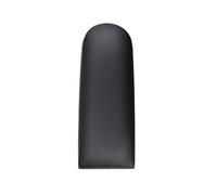 Para Seat Para Ibiza 6J 2009 2010 2011 2012 2013 2014 2015 2016 Compartimento Central Para Coche Cubierta Reposabrazos Tapa Protectora Pestillo(Gray)