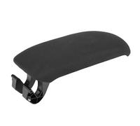 Para Seat Para Ibiza 6J, Cubierta Del Pestillo Del Reposabrazos, Consola Central, Reposabrazos, Caja De Almacenamiento, Tapa, Almohadilla Para Coche camión(Soft Cloth)