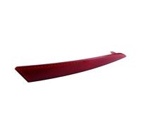Para SEAT Para Ibiza 6J MK V 2008-2012 Reflector Parachoques Trasero Derecho Lente Roja 6J4945106 Luz de freno del coche Lámpara de luz trasera