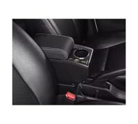 Para SEAT Para Ibiza III Para Ibiza 6j Para Ibiza 6L 01-08 Caja Almacenamiento Reposabrazos Coche Accesorios Interior Del Coche Caja Reposabrazos(W1 Fast charging 3)