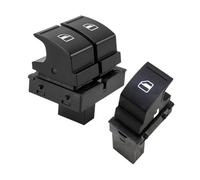 Para Seat Para Ibiza Interruptor De Elevalunas Eléctrico 1K3959857A 7L6959855B(COLOCAR)