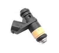 para Seat para Ibiza IV 1.4L 2002 2003 2004 2005 2006 2007 inyector de Combustible Boquilla de pulverización de Gasolina 036906031M Coche Boquilla Inyector Combustible (Tamaño : 1pcs)