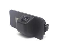 para Seat para Ibiza Mk3 6L Facelift ST SC Mk4 6J 2002-2019 Cámara De Visión Trasera Cámara De Marcha Atrás Cámara De Respaldo HLWXMDZ(Camera Wireless)