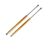 Para Seat Para Ibiza Mk4 6J/6P 2008-2017 Soportes De Elevación Delantera Amortiguador De Gas Resortes Varilla Amortiguador Prop Capó Puntales(Carbon Fiber Orange)