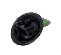 Para Seat Para Ibiza Para Córdoba 6Q0959263A 6RD959263 A/C Control De Calentador Ventilador Motor Resistencia Resistencia Motor Ventilador
