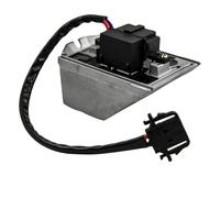 Para SEAT Para Ibiza Para Cordoba 6Q1907521A Módulo Control Velocidad Ventilador Con Resistencia Ventilador Resistencia Motor Ventilador