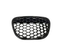 Para Seat Para Ibiza Para Cordoba Tipo 6L 2002-2009 Cubierta Rejilla Central Lateral Superior Parachoques Delantero Panal