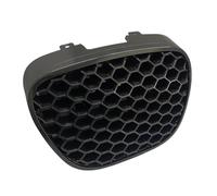 Para Seat Para Ibiza Para Córdoba Tipo 6L 2002-2009 Rejilla Superior Central Del Parachoques Delantero Con Diseño De Panal Delantero De Rejilla